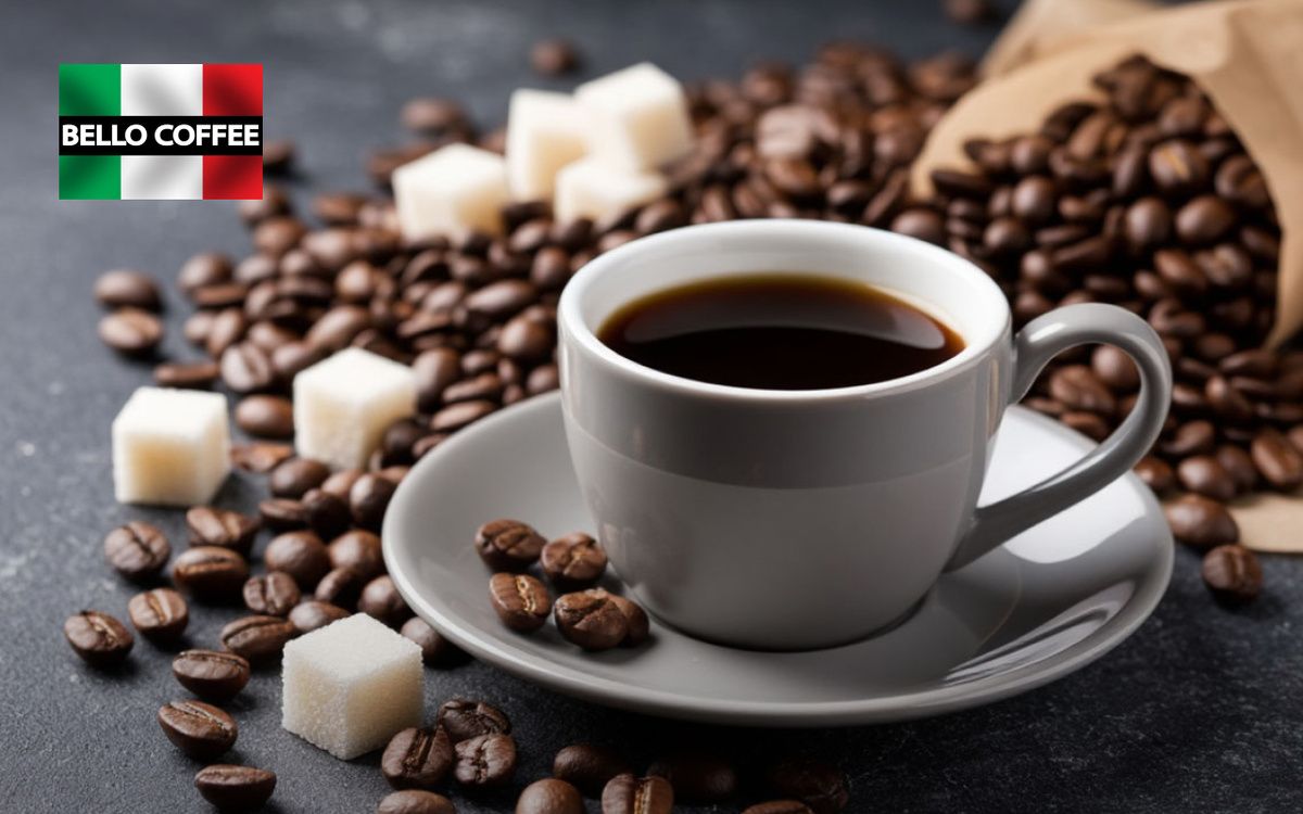 Как насладиться сладким кофе без сахара: секреты и сорта