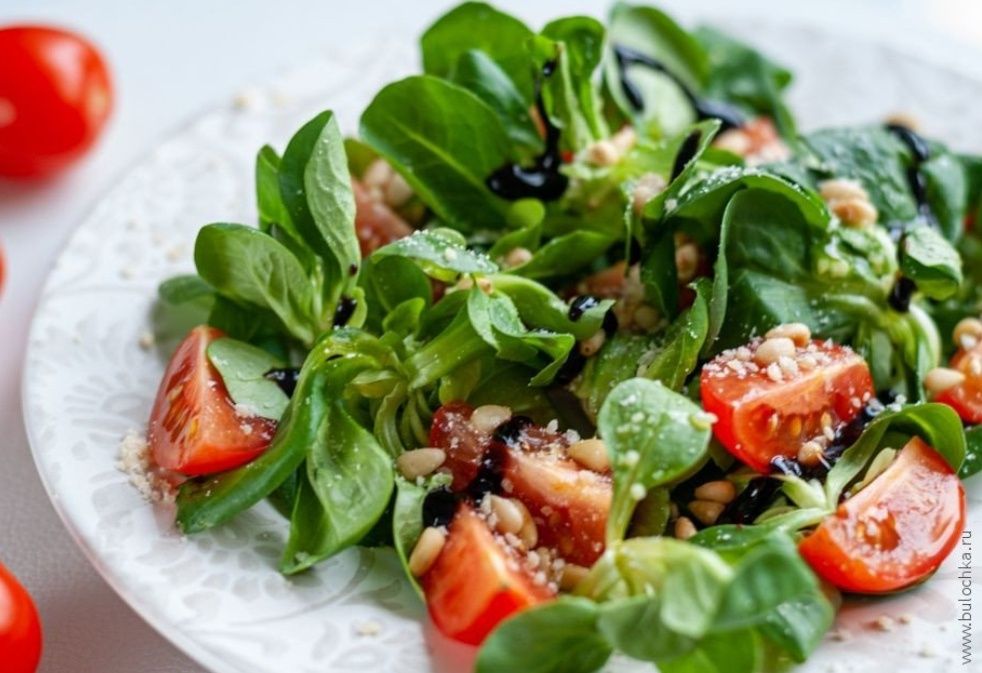 Постные гастрономические открытия от шефа Олега Ольхова