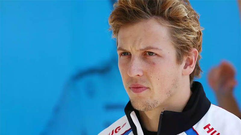 Лиам Лоусон собрал свыше 50 000 долларов на борьбу с раком груди