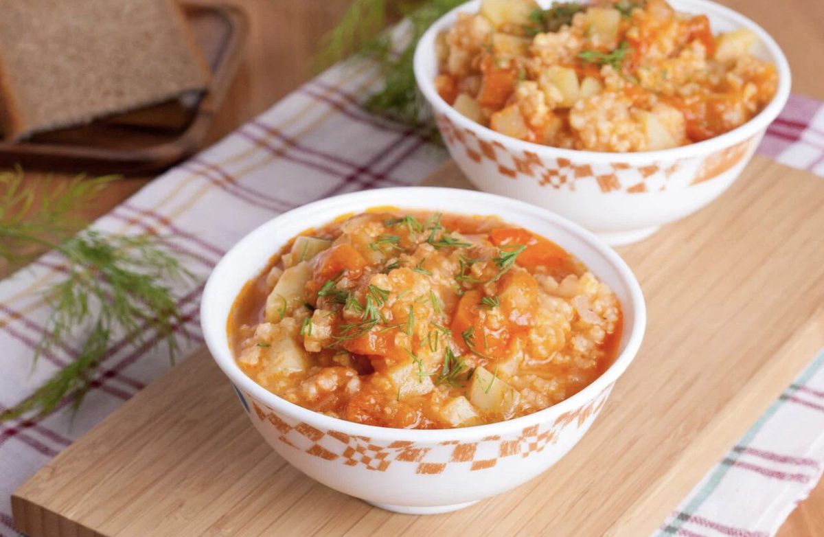 Как легко включить омега-3 в свой рацион