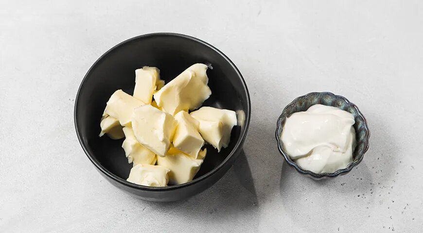 Нежное лакомство к пасхальному столу: творожная пасха «Буренка»