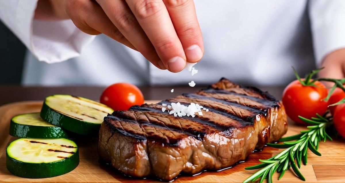 Почему официанты не заказывают свои любимые блюда?