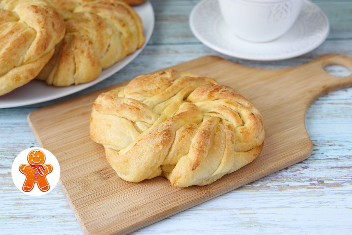 Турецкие булочки Ачма: пуховые шедевры на вашей кухне