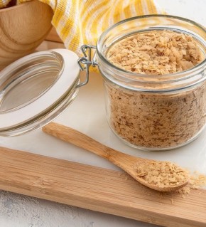 Почему неактивные пищевые дрожжи стали популярным суперфудом?