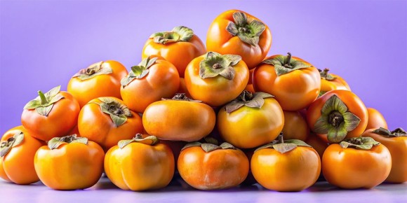 Проверка способов дозревания хурмы: результаты эксперимента