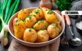 Вареный картофель: секреты выбора и восхитительные рецепты