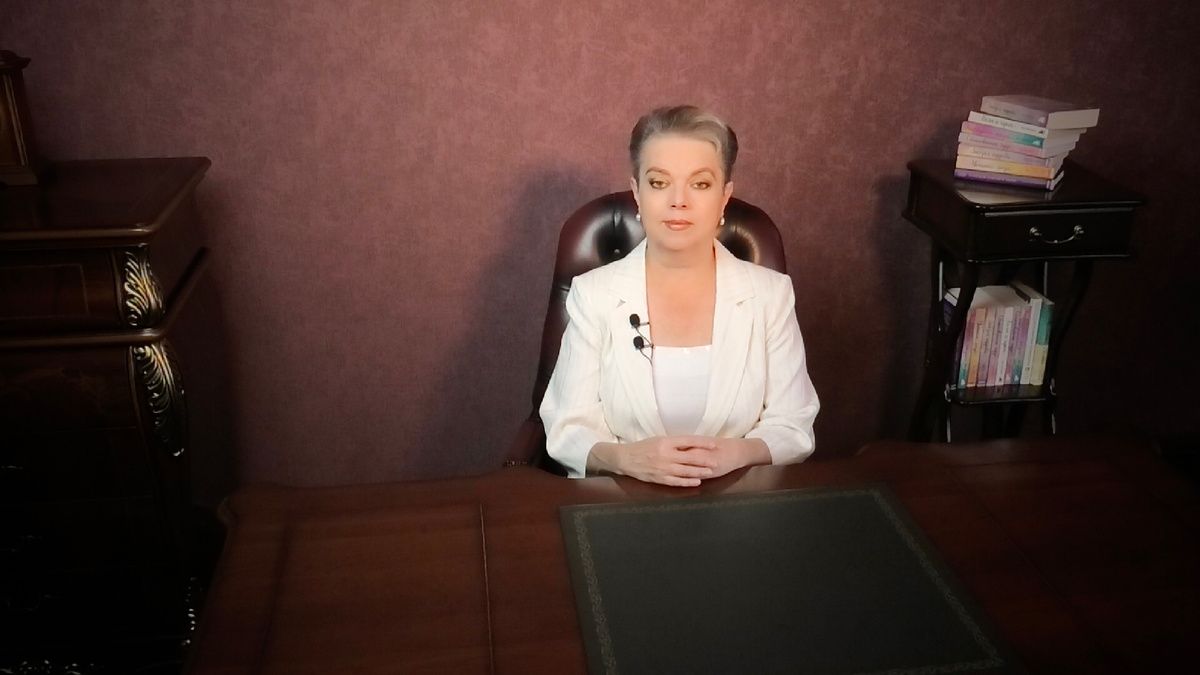 Зачем застревать на мелочах, когда важное впереди?