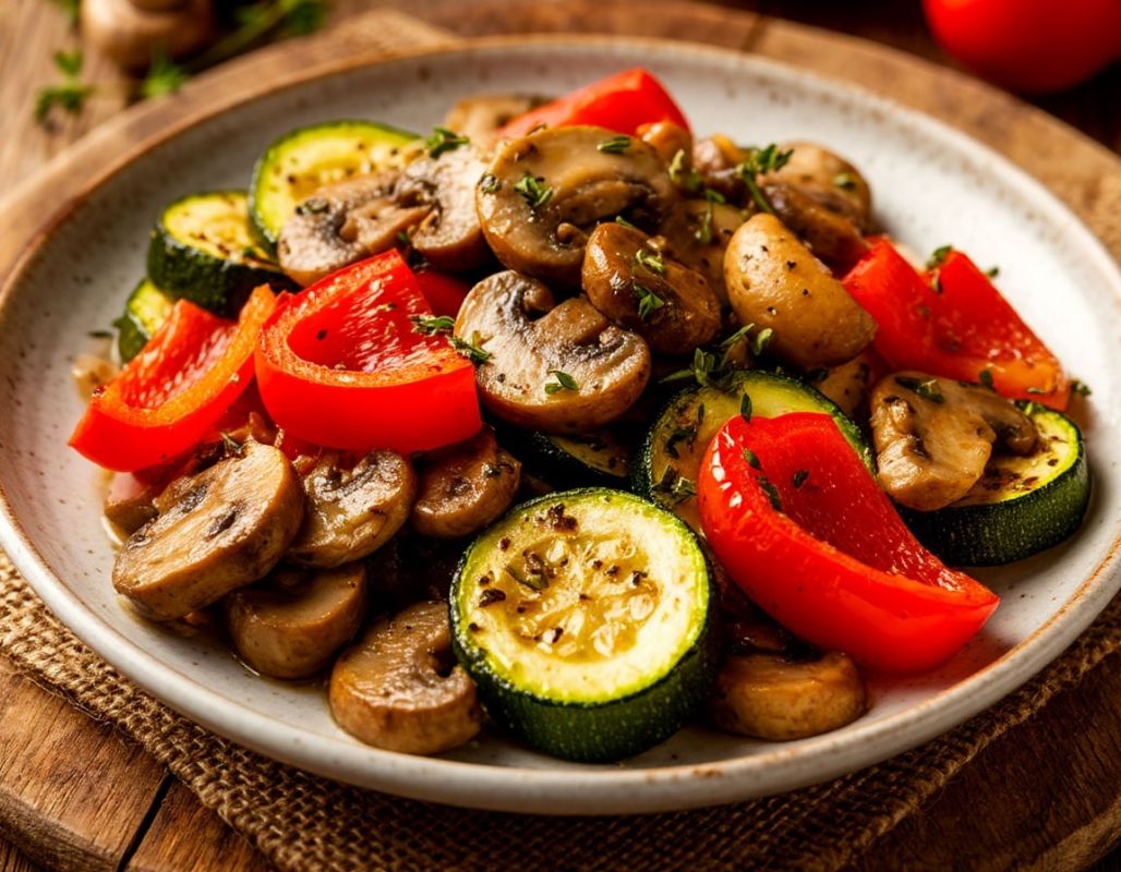 Когда и как правильно солить продукты для идеального вкуса