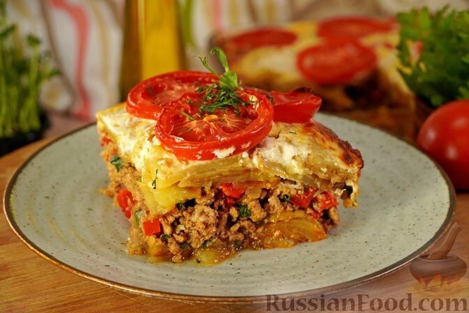 Вкусные запеканки: несколько простых рецептов для вашего стола