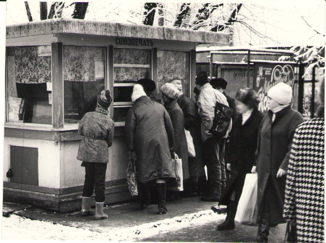 ����� ��� ����������� ����������: ���������������� ������ ����������