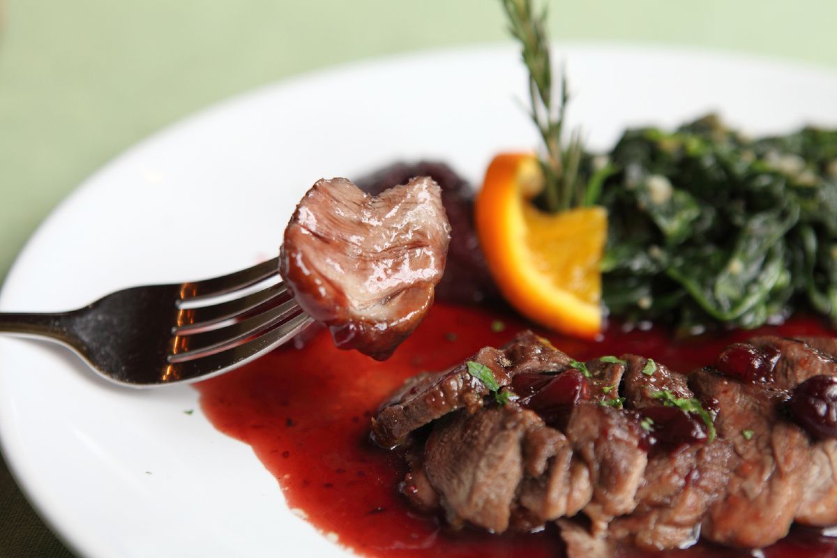 Новые горизонты термической обработки мяса: от конфи до фламбирования