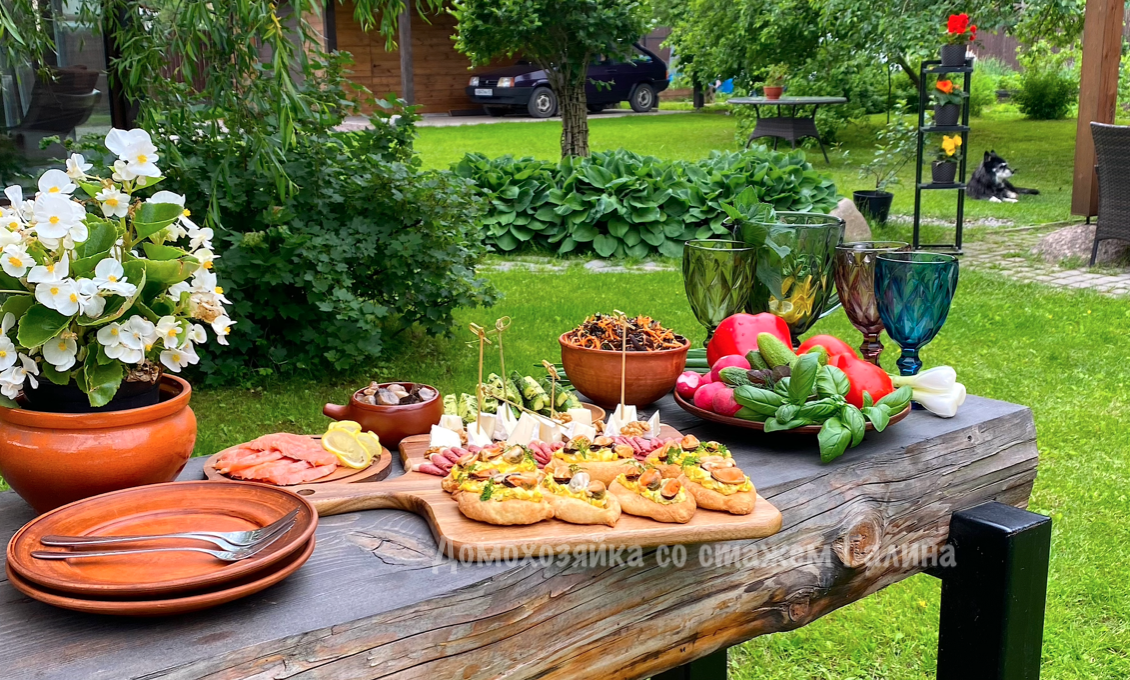 Как провести идеальный летний вечер с сестрой под солнцем