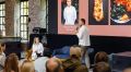Гастрономический форум «Завтрак шефа»: мир кулинарного вдохновения на одной сцене