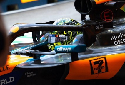 Норрис о проблемах McLaren: компромиссы и вызовы на трассе