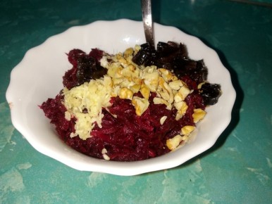 Как поддержать кровообращение с помощью простых продуктов