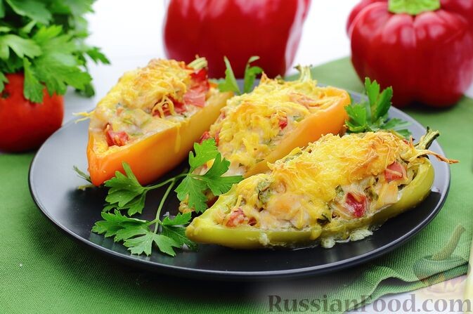 Вкусные идеи для праздника: гастрономические рецепты на любой вкус