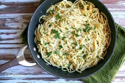 5 быстрых ужинов за 15 минут: когда нет времени, но хочется вкусно