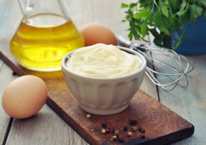 Почему ваш домашний майонез может отслаиваться: полезные советы