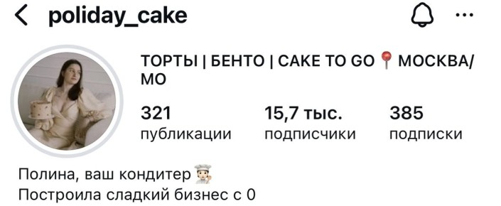 Когда и как кондитеры должны повышать свои цены