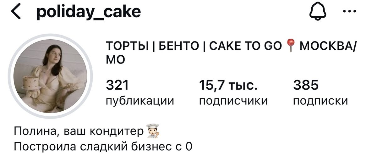 Когда и как кондитеры должны повышать свои цены