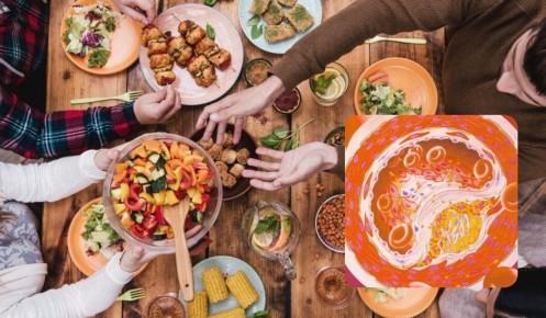 Новые исследования раскрывают продукты, способствующие снижению уровня холестерина