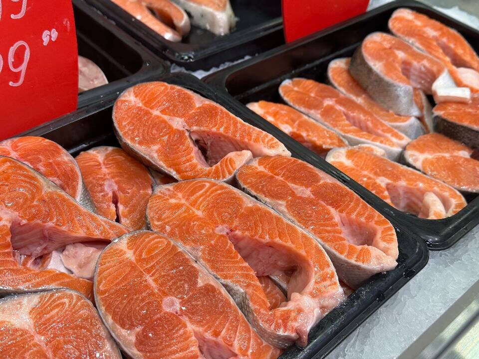 Как зарубежный спрос влияет на цену отечественной рыбы: возможные решения