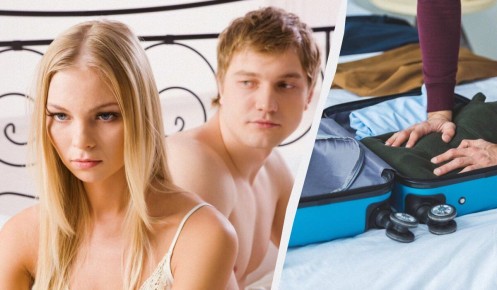 Женщина раскрыла измену мужа и отомстила эффектным образом