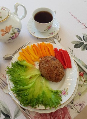 История немецких гамбургеров: от котлет до любимого фастфуда