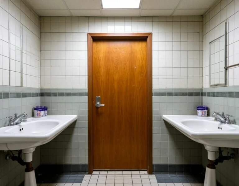 Сантехник предупреждает: не смывайте мусор в унитаз