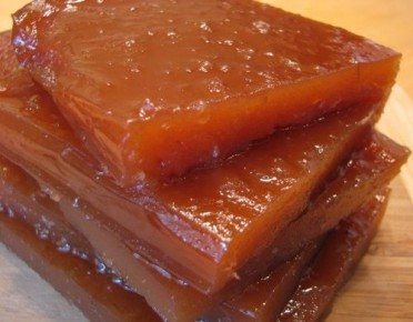 Возвращение к традициям: как приготовить яблочный мармелад