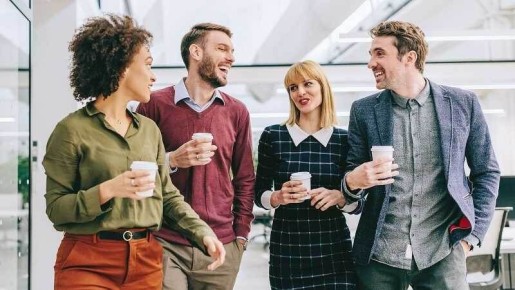 Как найти позитив в серых буднях: практические советы в преддверии нового года