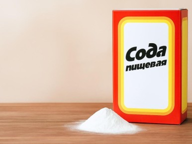 Неожиданные преимущества пищевой соды на дачном участке