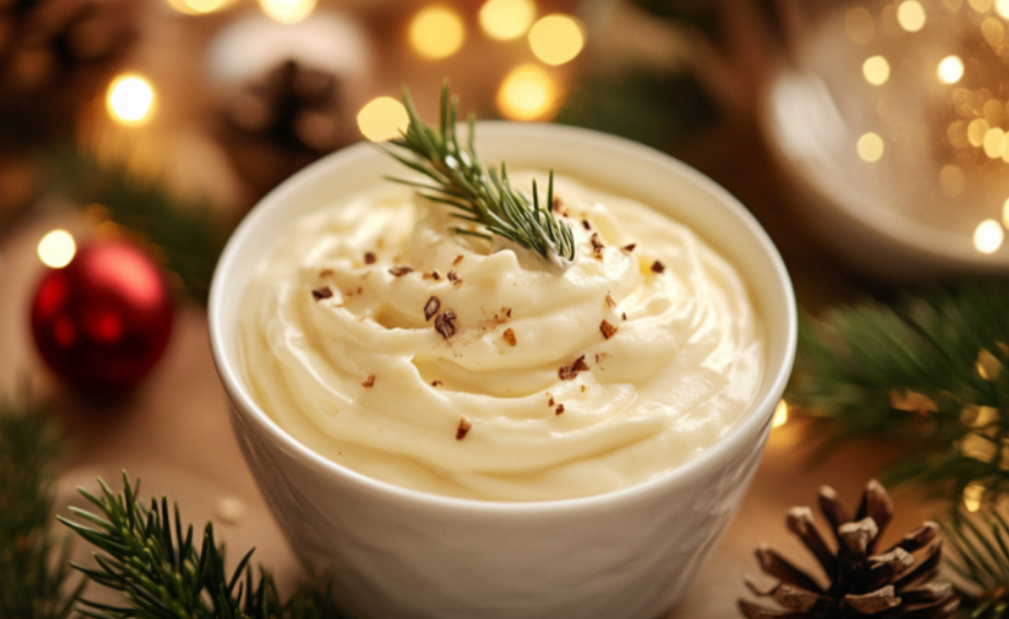 Новый год, новый вкус: как выбрать идеальный майонез для праздничного стола