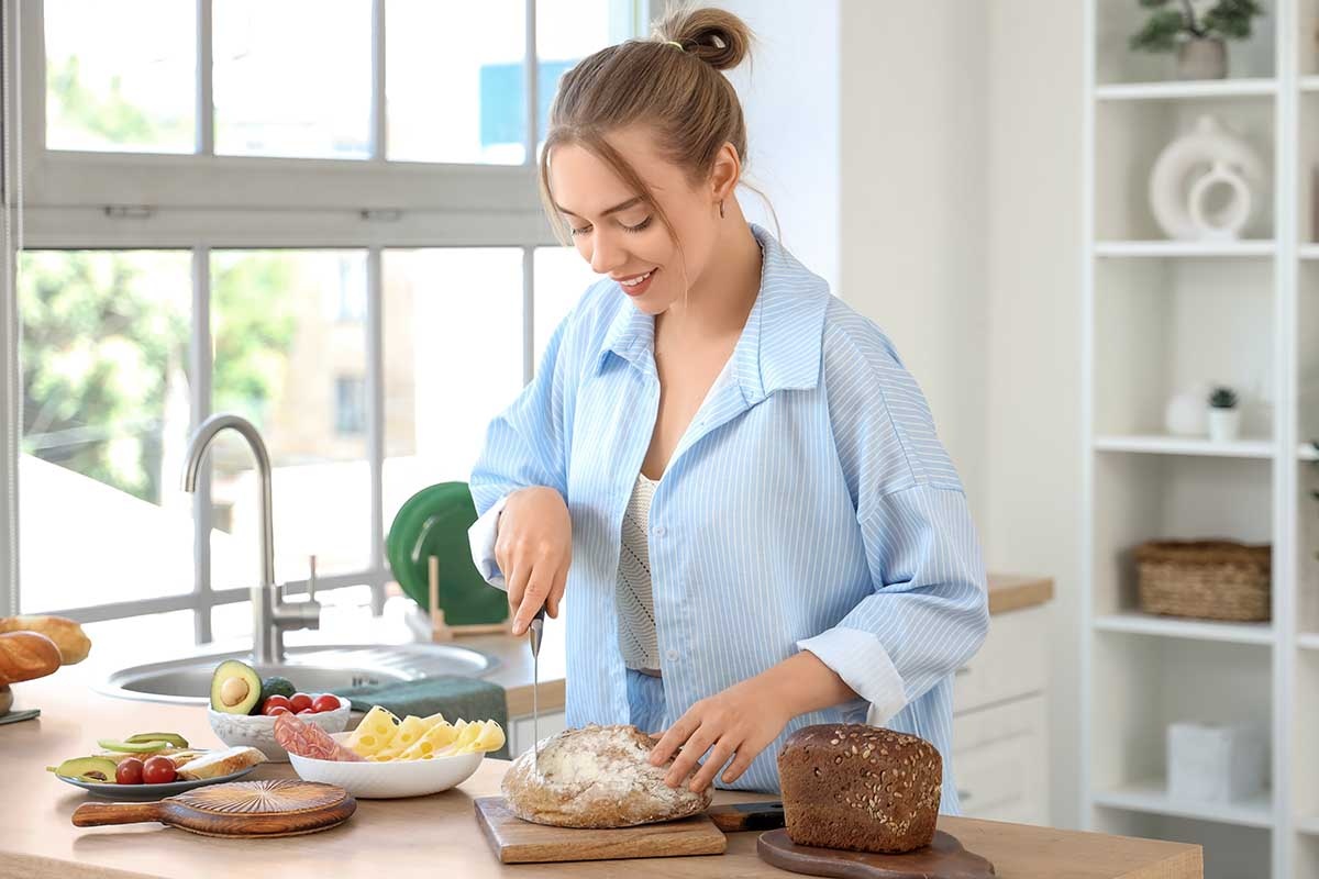 Как обеспечить ежедневную норму белка: советы и вкусные идеи для здоровья