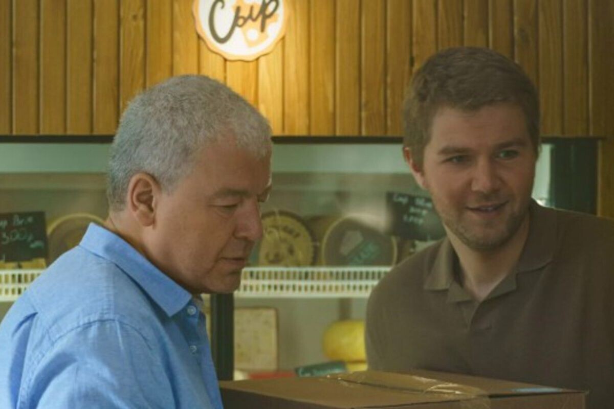 Как выбрать идеальный сыр для новогоднего стола