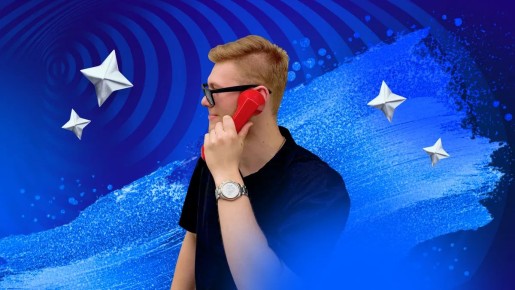 20 лет любимой профессии: как Михаил Смирнов создал кофейню и ПВЗ