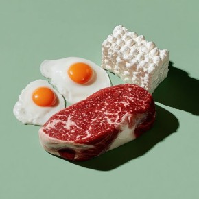 Белок и альбумин: важные союзники здоровья