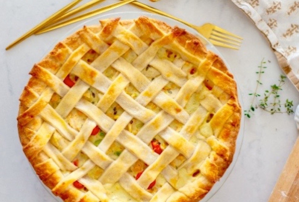 Деревенские пироги: вкус, который объединяет поколения