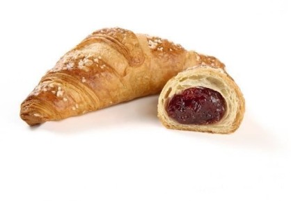 Топ лучших круассанов с разнообразными начинками