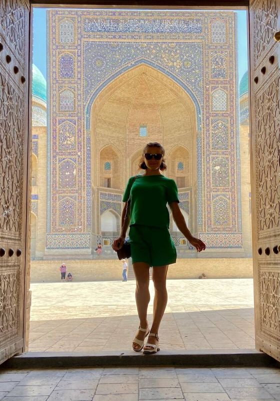 ����� ��� ������: ��� ���������� ��������� ����������� ����