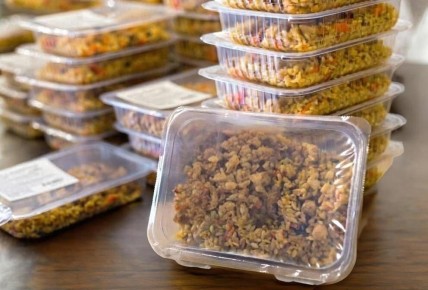 Как упаковка готовой еды меняет рынок доставки