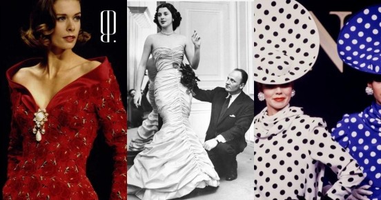 ������ ������� � ��������������: �������� ������ ������� � Balmain