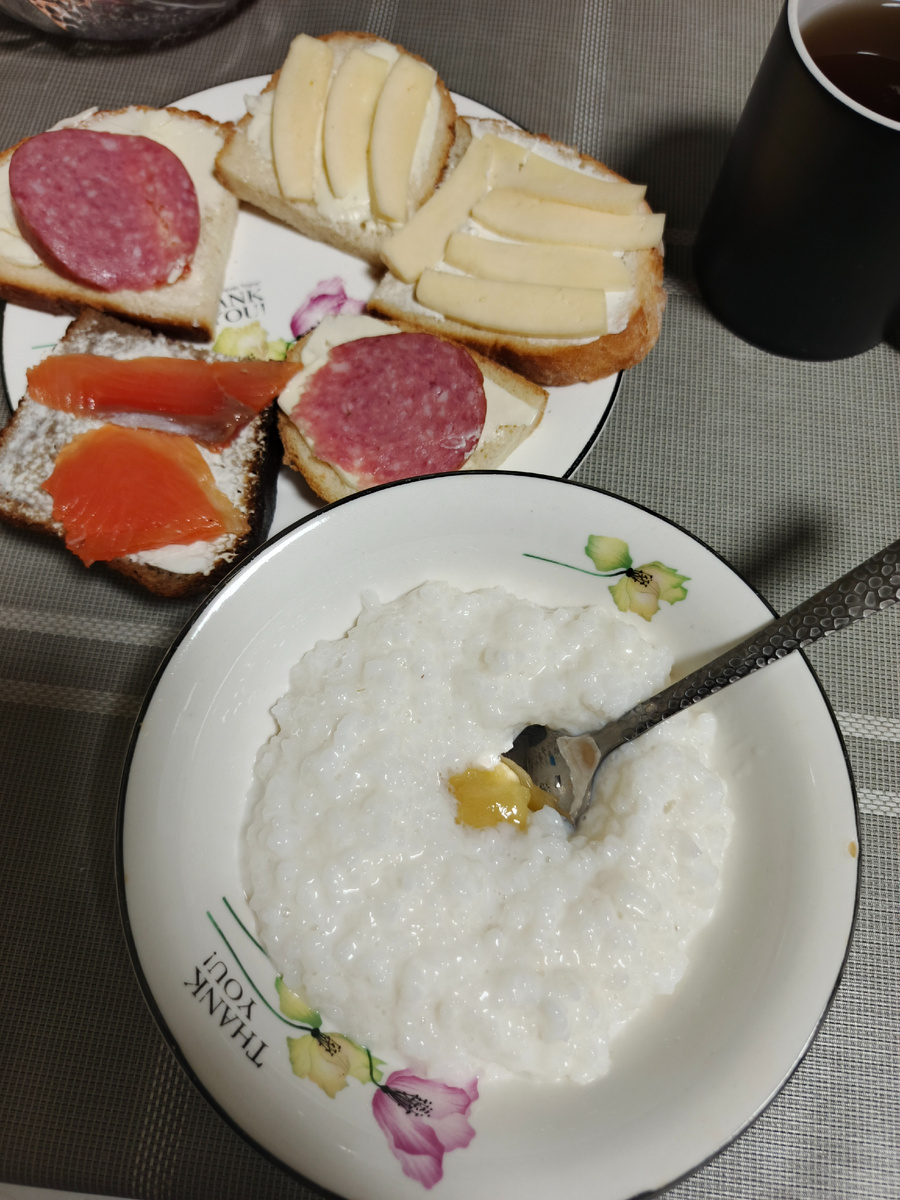 Рыбный день: как провести время вкусно и с пользой