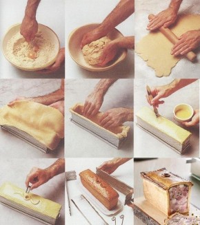 ������� � ������������� �������� � ��������