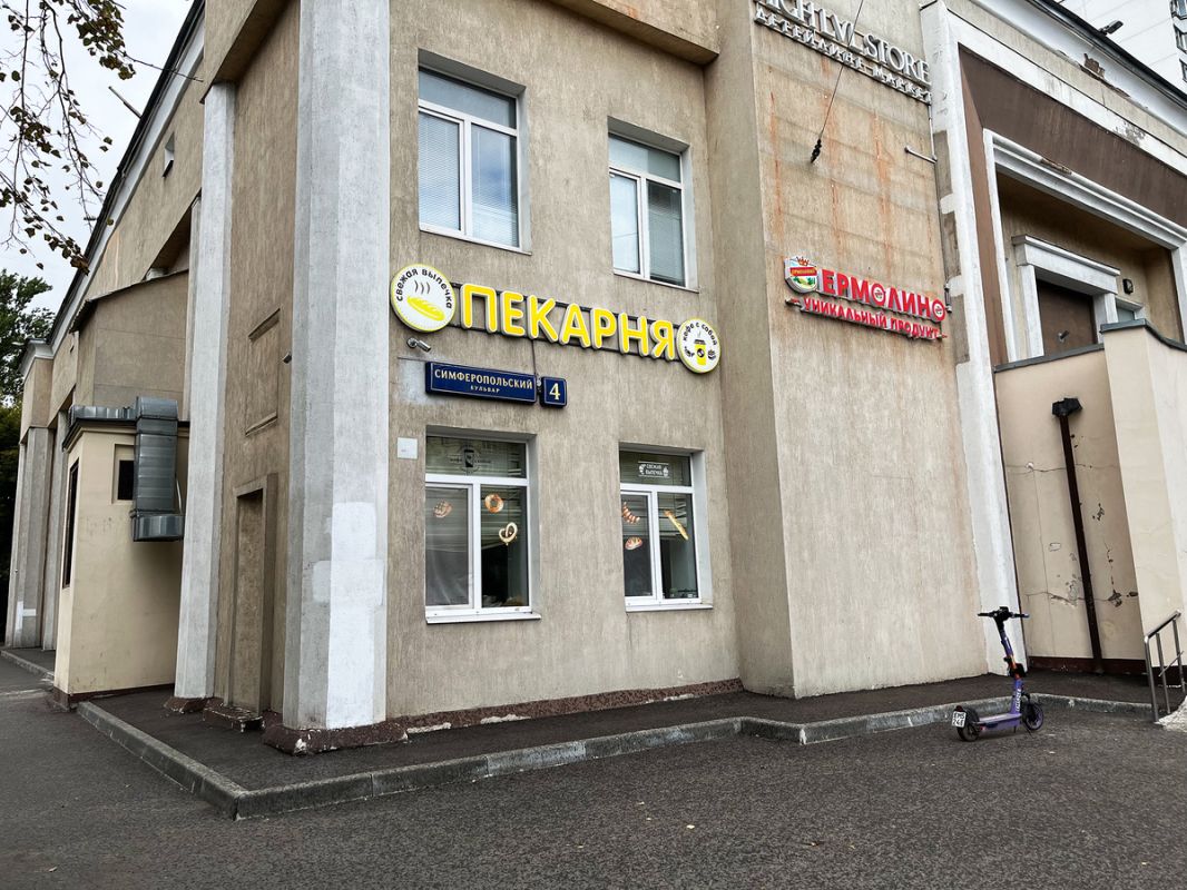 ������� ������ ������� '��������': ��� ������ � ������ ������� � ������