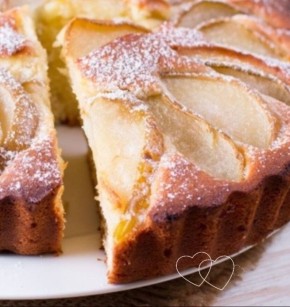 Груши в саду: идеи для вкусных блюд