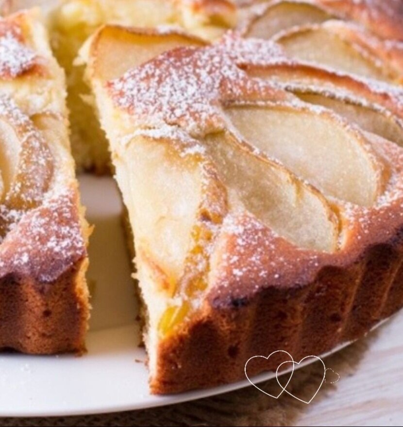 Груши в саду: идеи для вкусных блюд