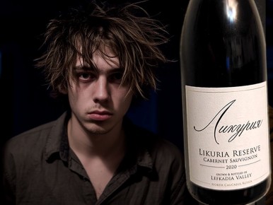 Ликурия: Легенда, о которой забыли