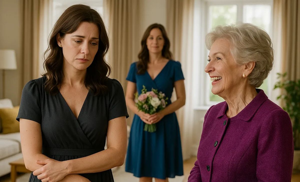 ����� ��������� �������������: ��� ���� ������� ������� � �������