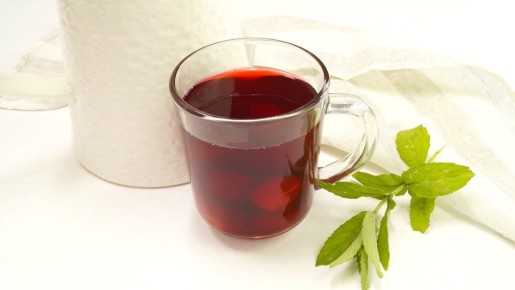 Как просто приготовить вишневый компот: секреты и советы